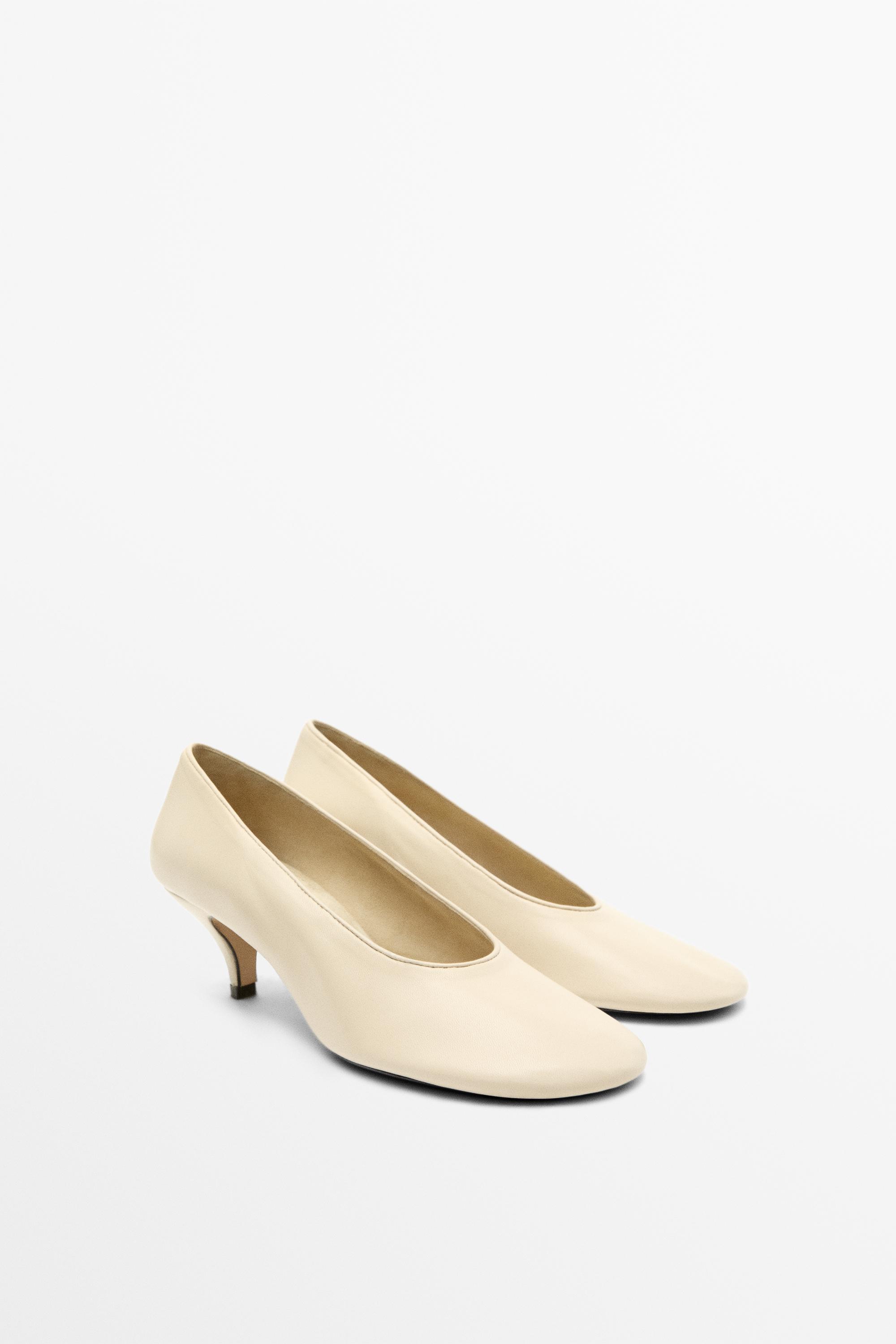 Chaussure à talon souple - Édition limitée